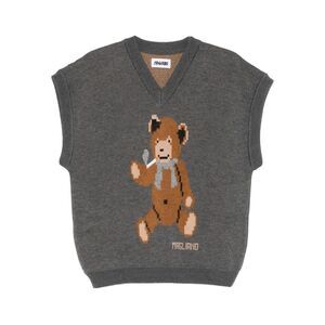 Magliano Grey Sweaters & Knitwear - Jumpers Men